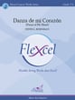 Danza de mi Corazon Orchestra sheet music cover